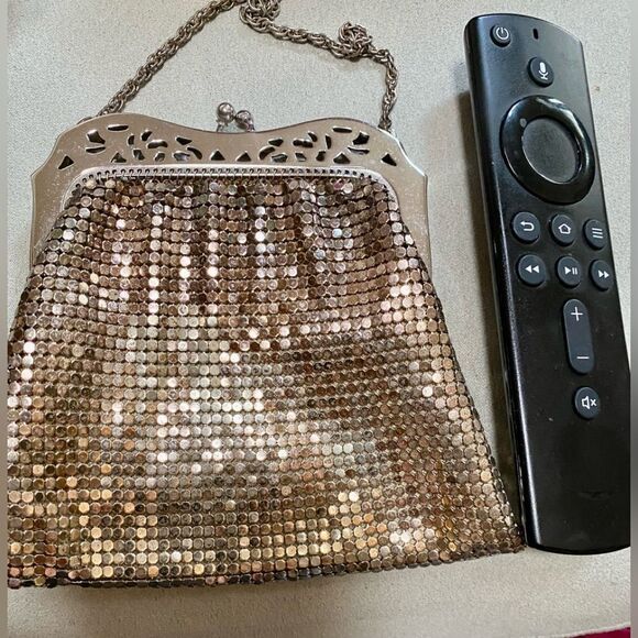 Beautiful vintage small bag - Picture 1 of 2